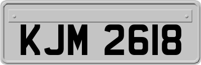 KJM2618