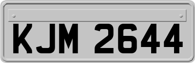 KJM2644