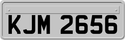 KJM2656