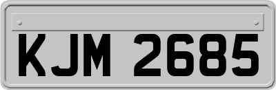 KJM2685