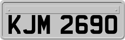 KJM2690