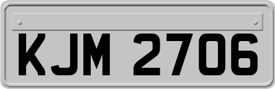 KJM2706