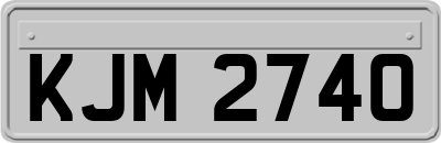 KJM2740