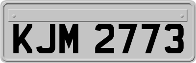 KJM2773