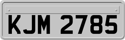 KJM2785