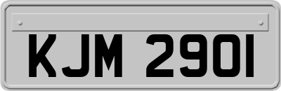 KJM2901