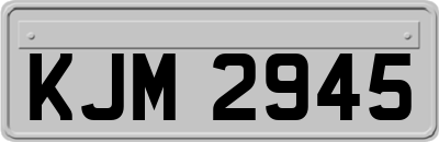 KJM2945