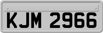 KJM2966
