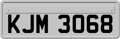KJM3068