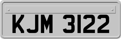 KJM3122