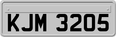 KJM3205