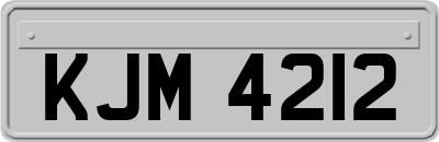 KJM4212