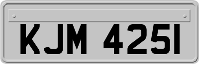 KJM4251