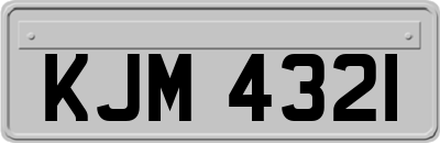 KJM4321