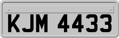 KJM4433