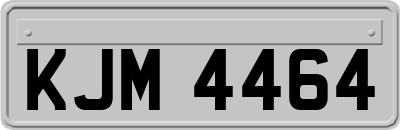 KJM4464