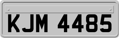 KJM4485