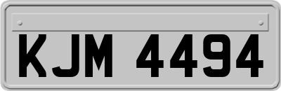 KJM4494
