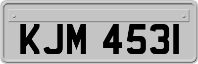 KJM4531