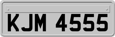 KJM4555