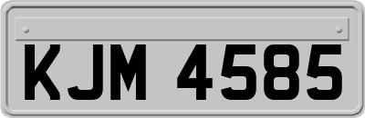 KJM4585