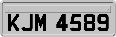 KJM4589