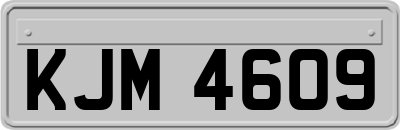 KJM4609
