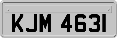 KJM4631