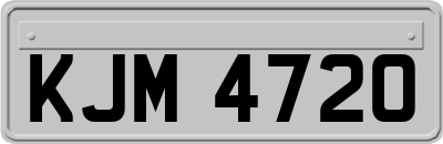 KJM4720