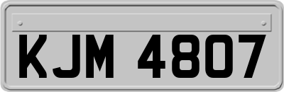 KJM4807