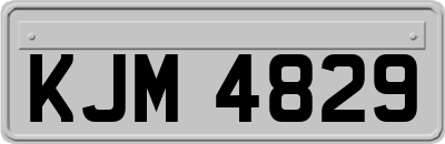 KJM4829