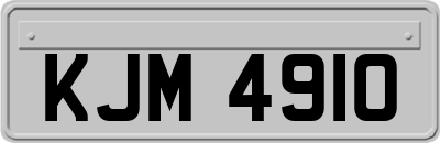 KJM4910