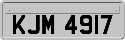 KJM4917