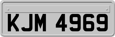 KJM4969