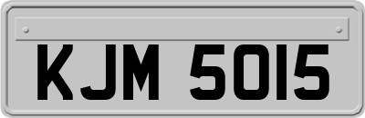 KJM5015