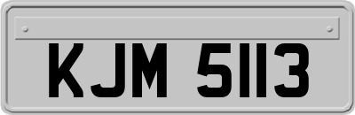 KJM5113