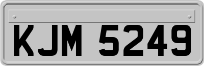 KJM5249