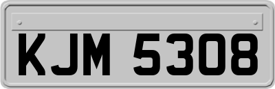 KJM5308