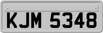 KJM5348