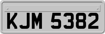 KJM5382