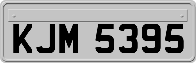 KJM5395