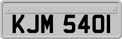 KJM5401