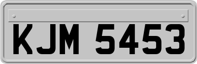 KJM5453