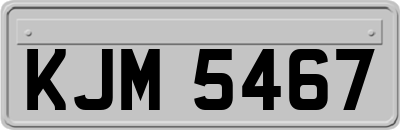 KJM5467