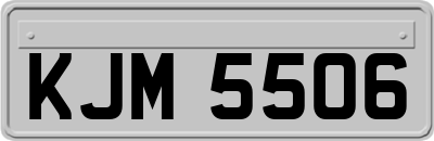 KJM5506