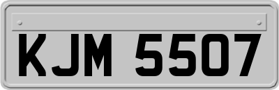 KJM5507