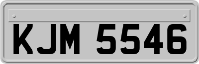 KJM5546