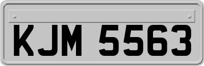 KJM5563