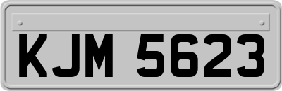 KJM5623