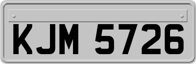KJM5726